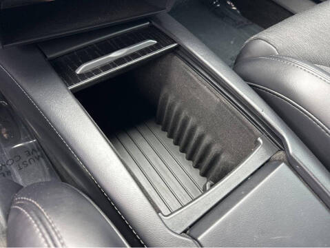 2018 Tesla Model S 75D
