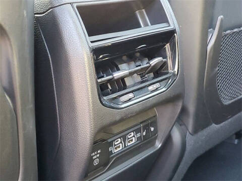 2022 Jeep Grand Cherokee Overland 4xe