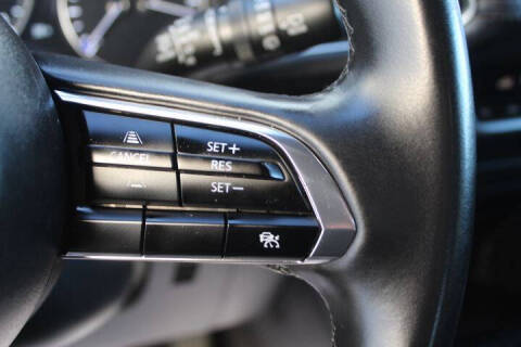 2024 Mazda Mazda3 Hatchback 2.5 S Select Sport