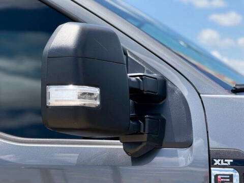 2024 Ford F-250 Super Duty