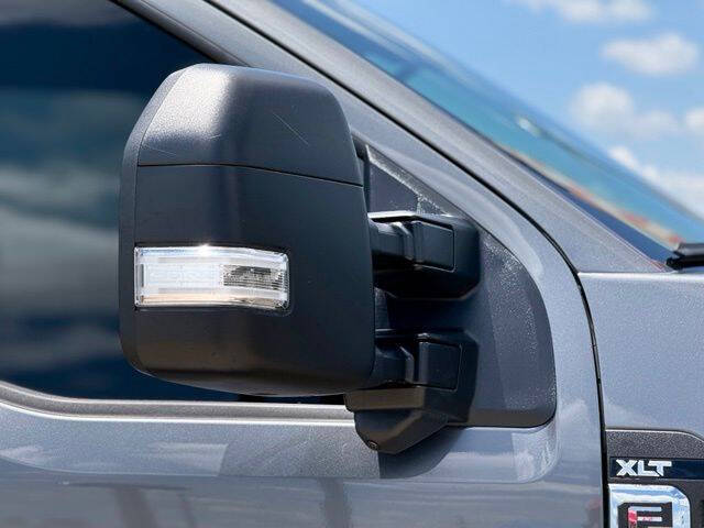 2024 Ford F-250 Super Duty