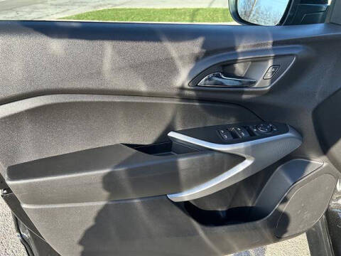 2024 Chevrolet Trax RS