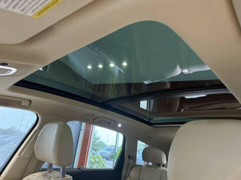 2017 Audi Q7 3.0T quattro Premium Plus