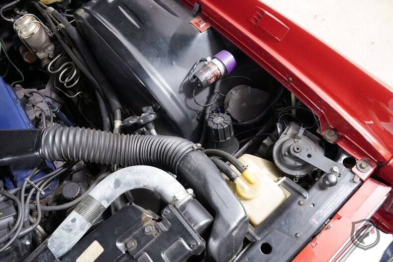 1976 Cadillac Eldorado