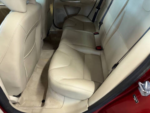 2016 Volvo XC60 T6