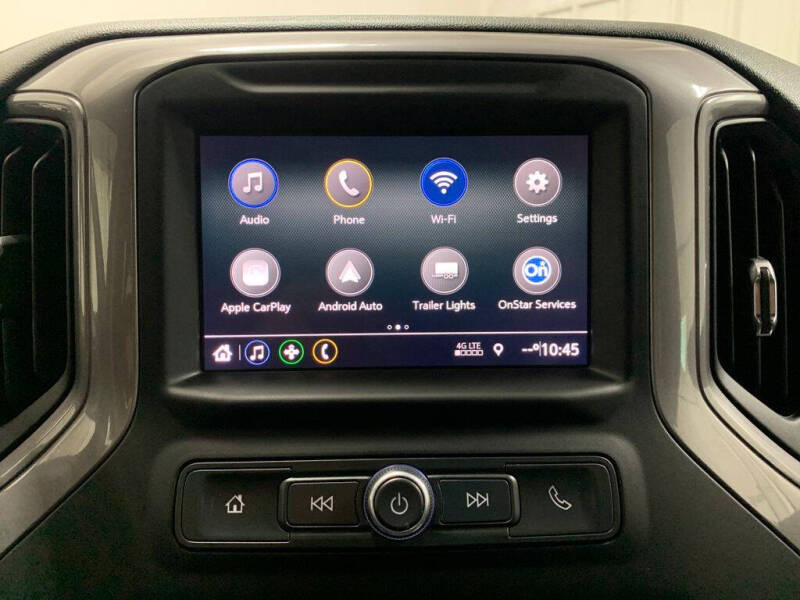 2022 Chevrolet Silverado 1500 Limited