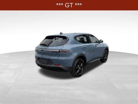 2024 Dodge Hornet GT