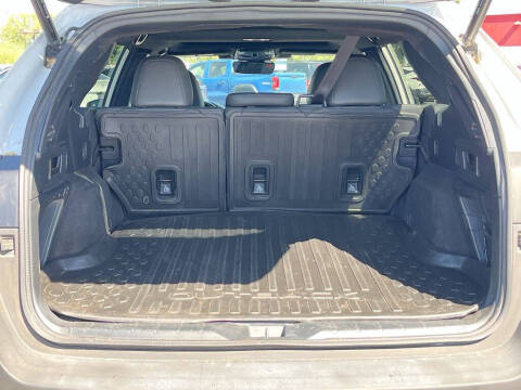 2023 Subaru Outback Wilderness