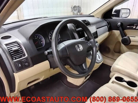 2010 Honda CR-V LX
