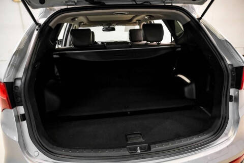 2013 Hyundai Santa Fe Sport 2.0T