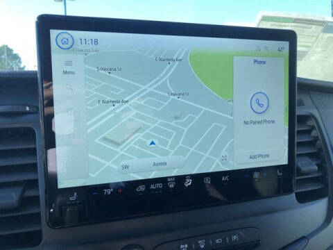 2026 Ford Transit 250