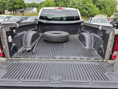 2003 Chevrolet Silverado 1500 LS