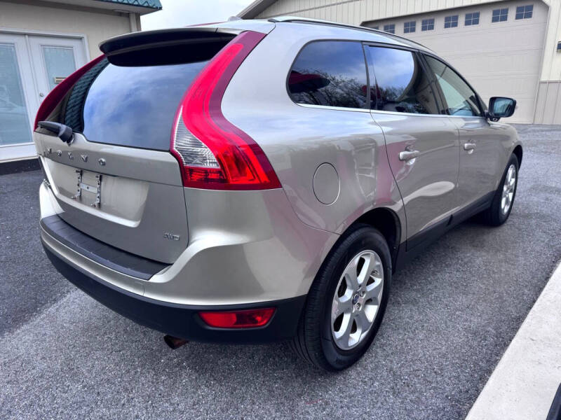 2011 Volvo XC60 3.2