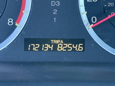 2012 Honda Accord EX-L