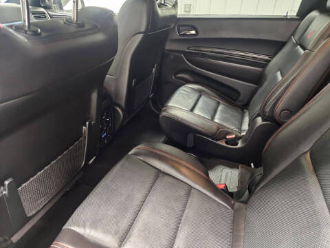 2024 Dodge Durango R/T