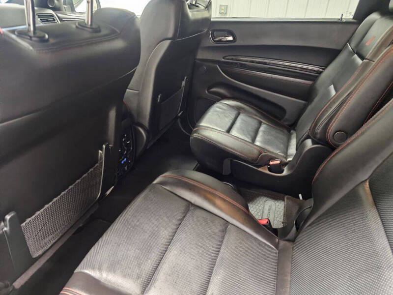 2024 Dodge Durango R/T