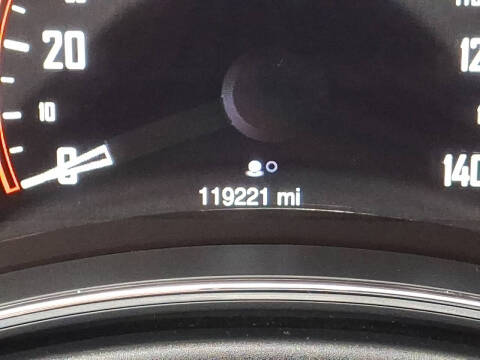 2015 Dodge Durango Citadel