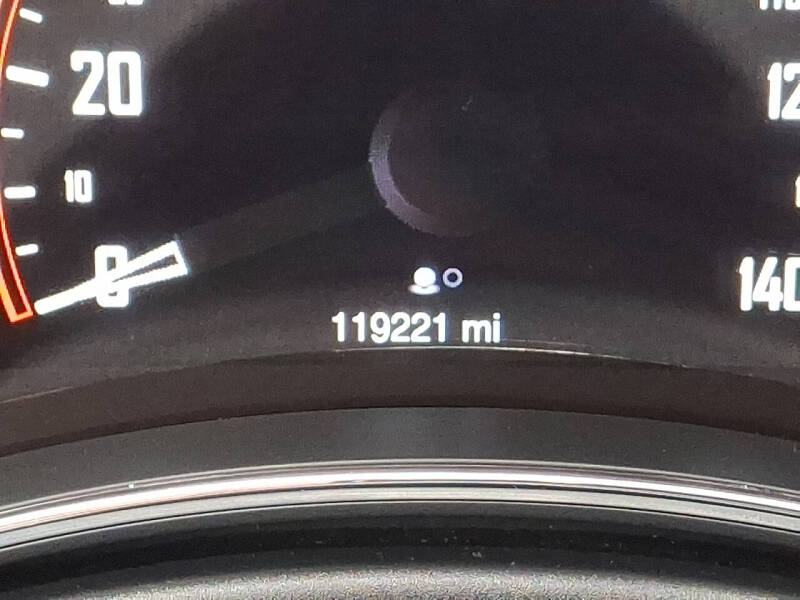 2015 Dodge Durango Citadel