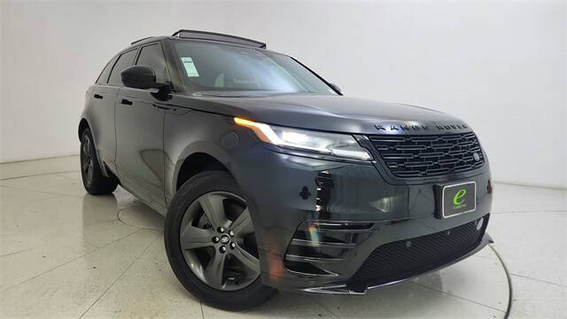 2024 Land Rover Range Rover Velar P250 Dynamic SE