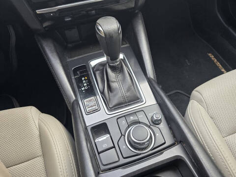 2016 Mazda MAZDA6 i Touring