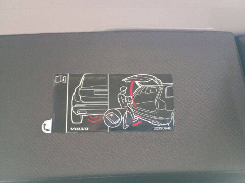 2025 Volvo XC90 B6 Plus Bright Theme 7P