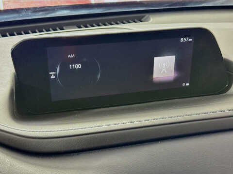 2022 Mazda CX-30 2.5 S Select