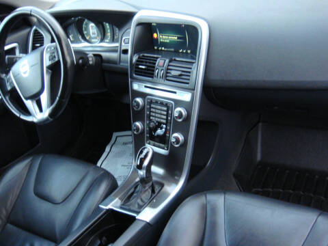 2015 Volvo XC60 T6