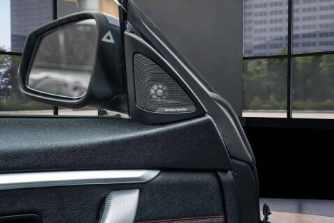 2018 BMW 4 Series 440i xDrive Gran Coupe