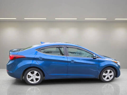 2016 Hyundai Elantra Value Edition