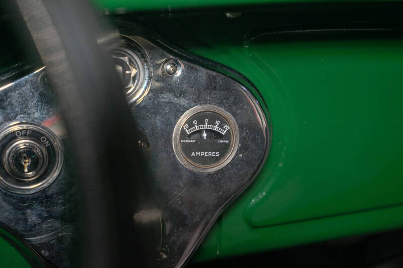 1929 Ford Model A