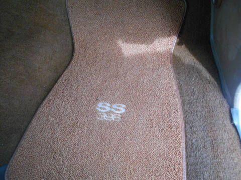 1970 Chevrolet Chevelle