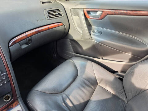 2007 Volvo V70 2.4