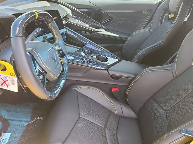 2026 Chevrolet Corvette Z06