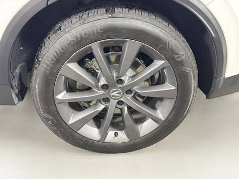 2025 Acura MDX SH-AWD w/A-SPEC