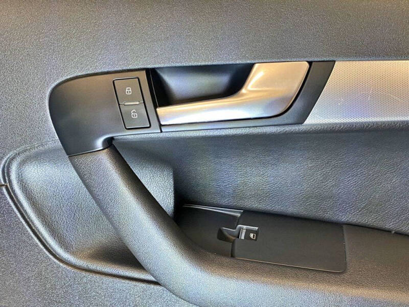 2013 Audi A3 2.0 TDI Premium Plus