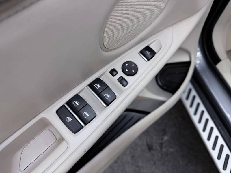 2014 BMW X5 xDrive35d