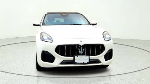 2023 Maserati Grecale GT