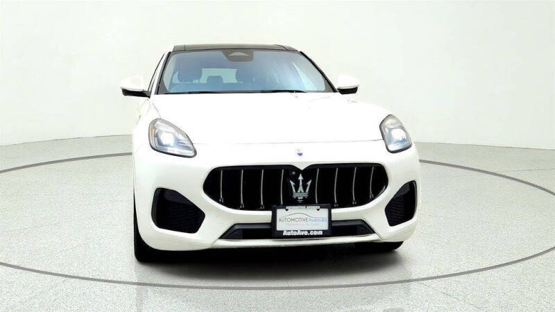 2023 Maserati Grecale GT