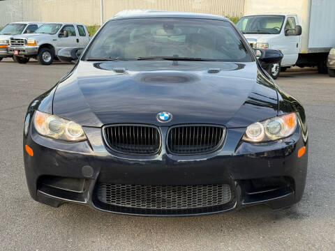 2008 BMW M3