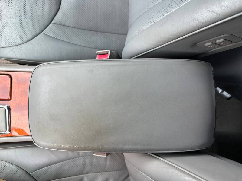 2003 Lexus LS 430
