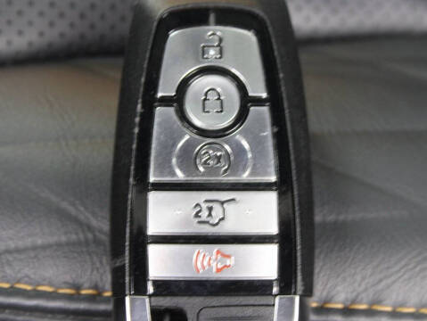 2024 Ford Expedition Platinum