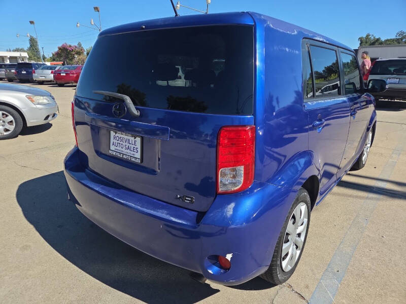 2011 Scion xB