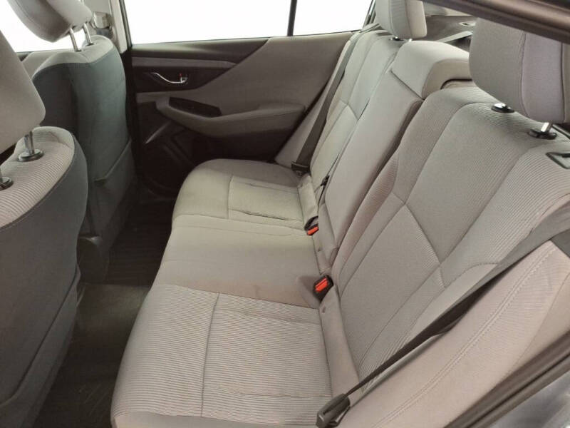 2024 Subaru Legacy Premium