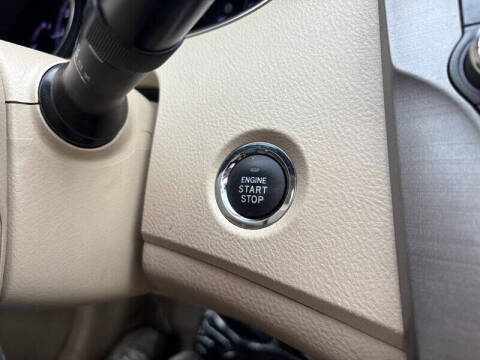 2012 Toyota Avalon Limited