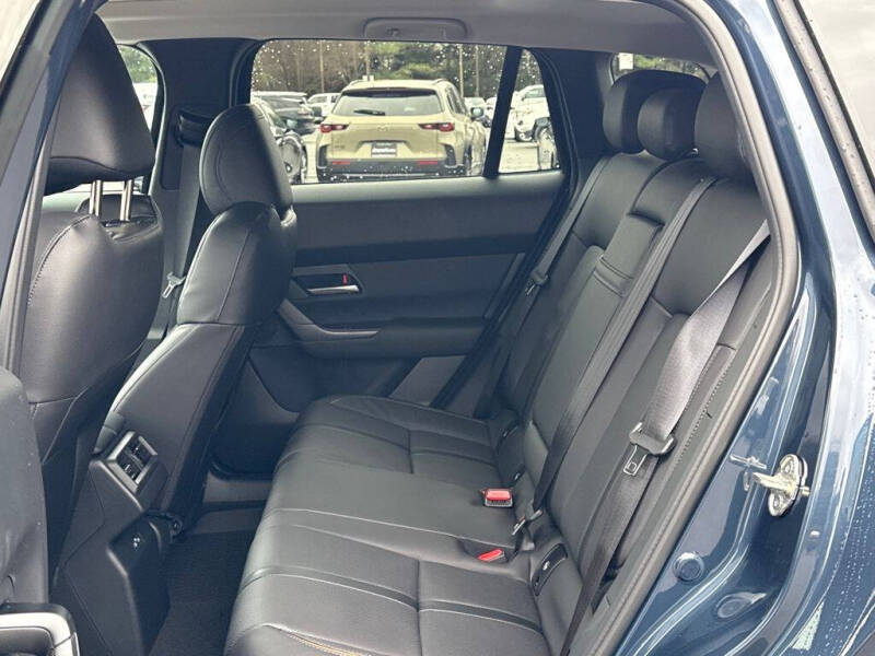 2026 Mazda CX-50 Hybrid Premium