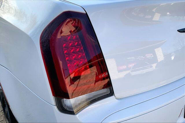 2022 Chrysler 300 S V6