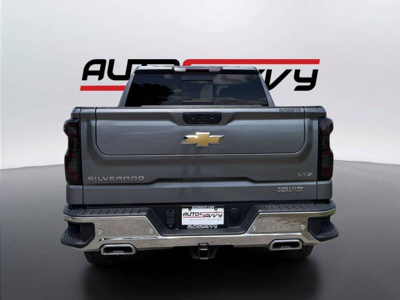 2022 Chevrolet Silverado 1500 Limited