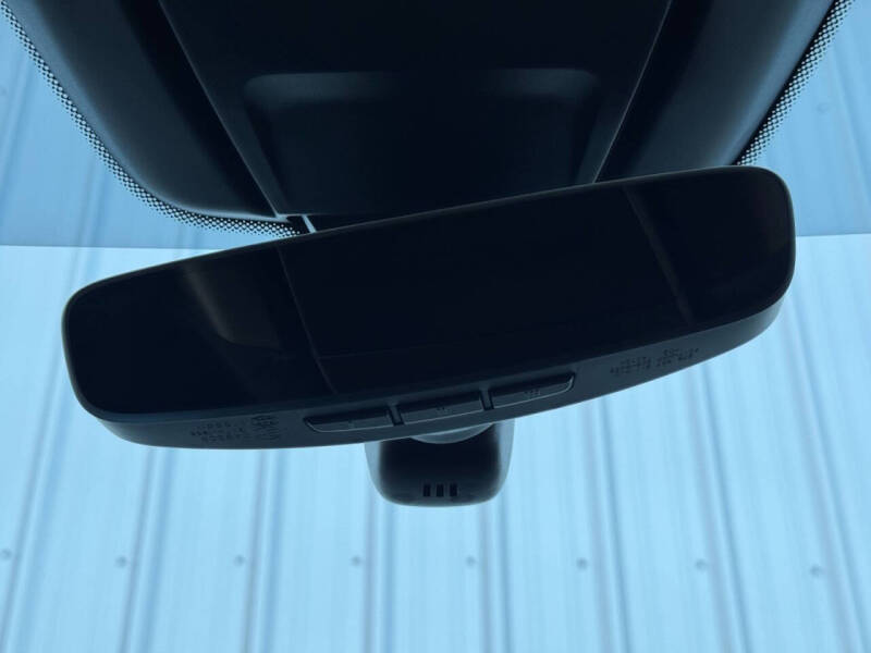 2025 Porsche Panamera 4 E-Hybrid