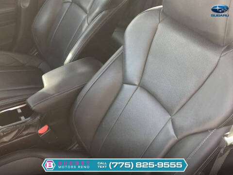 2017 Subaru Impreza Limited