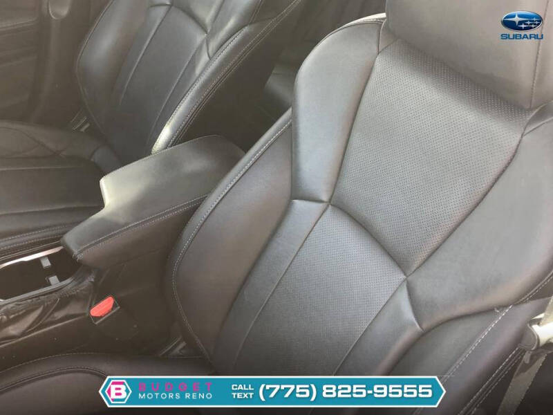 2017 Subaru Impreza Limited